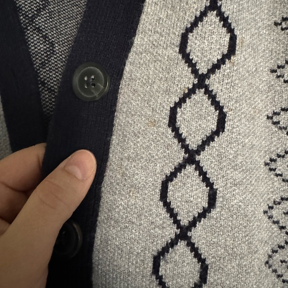 Cardigan - Picture 5 of 7